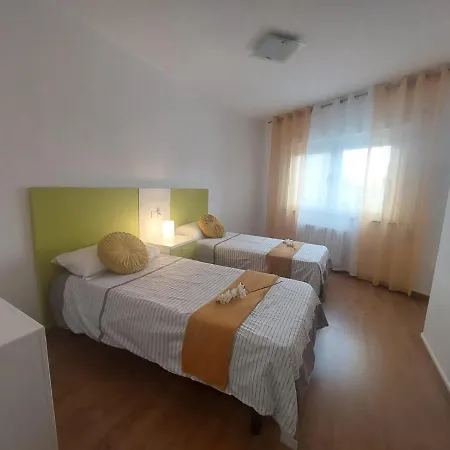Apartment Camino Santiago Estrella